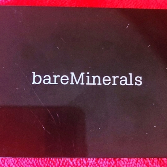 BARE MINERALS